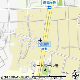 有限会社伊藤機工商店周辺の地図