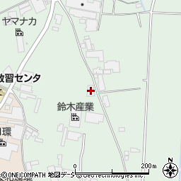 栃木県下都賀郡壬生町藤井1112周辺の地図
