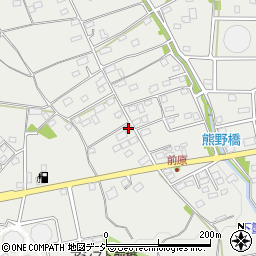 井草ハイツＡ周辺の地図