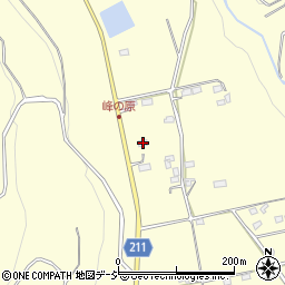 群馬県高崎市上室田町4003-557周辺の地図