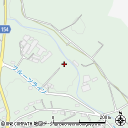 群馬県高崎市十文字町1135周辺の地図