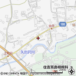 長野県上田市上田1553周辺の地図
