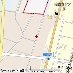 栃木県下野市小金井2429-8周辺の地図