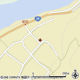 長野県東筑摩郡生坂村3260周辺の地図