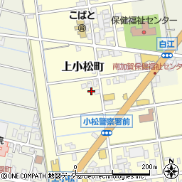 太田クリーニング商会周辺の地図