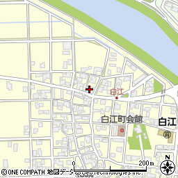 石川県小松市白江町カ130周辺の地図