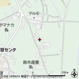 栃木県下都賀郡壬生町藤井1123-3周辺の地図