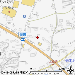 長野県上田市上田1350-19周辺の地図