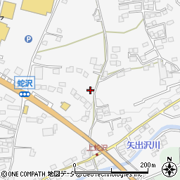 長野県上田市上田1364周辺の地図