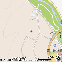 栃木県佐野市あくと町周辺の地図