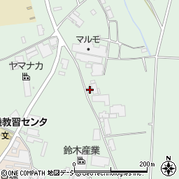 栃木県下都賀郡壬生町藤井1126-22周辺の地図