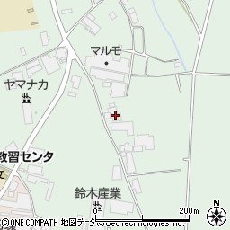 栃木県下都賀郡壬生町藤井1126-21周辺の地図