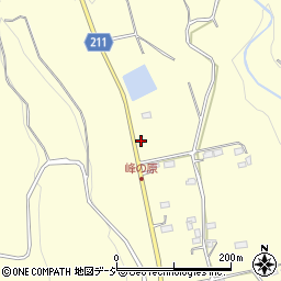 群馬県高崎市上室田町4003-422周辺の地図