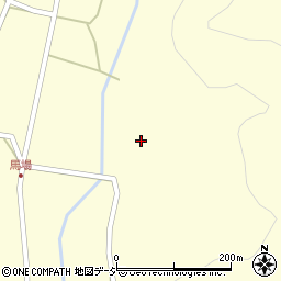 栃木県佐野市閑馬町2218周辺の地図