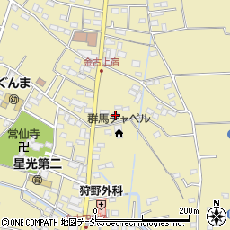 有限会社戸塚工業所周辺の地図