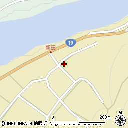 長野県東筑摩郡生坂村3259周辺の地図