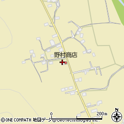 野村商店周辺の地図