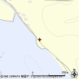 栃木県芳賀郡益子町小泉1091周辺の地図
