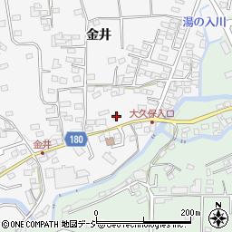 長野県上田市上田65-5周辺の地図