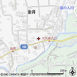 長野県上田市上田65-10周辺の地図