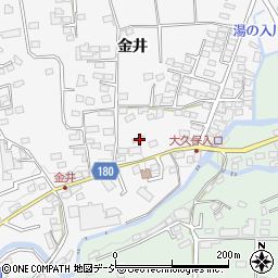 長野県上田市上田82-3周辺の地図