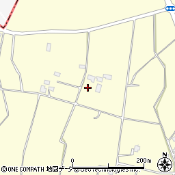 永井工業株式会社周辺の地図