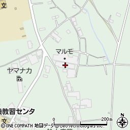 栃木県下都賀郡壬生町藤井1126-2周辺の地図