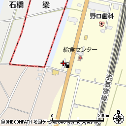 株式会社広瀬　石油部祇園原ＳＳ周辺の地図