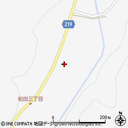 澤田商会周辺の地図