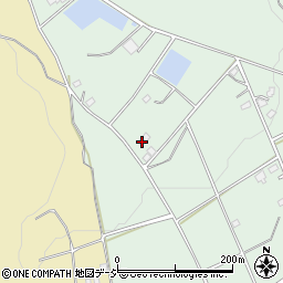 群馬県高崎市十文字町1079周辺の地図