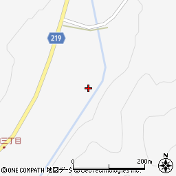 栃木県足利市松田町2167周辺の地図