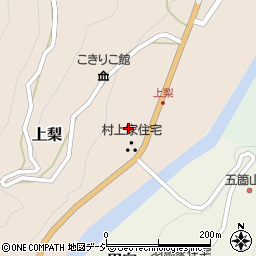 ヤマトミ企画観光サービス周辺の地図