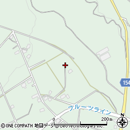 群馬県高崎市十文字町1061周辺の地図
