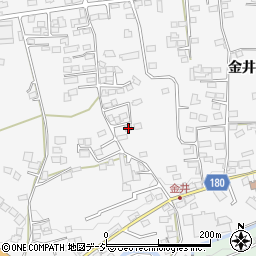長野県上田市上田162-16周辺の地図