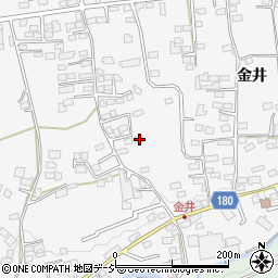 長野県上田市上田162-15周辺の地図