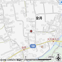 長野県上田市上田112周辺の地図
