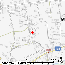 長野県上田市上田162周辺の地図
