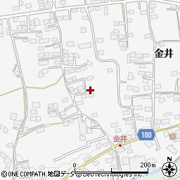 長野県上田市上田162-20周辺の地図
