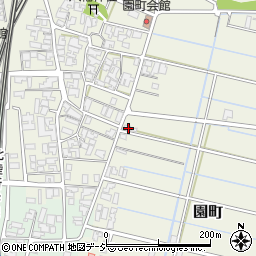 石田自動車商会周辺の地図