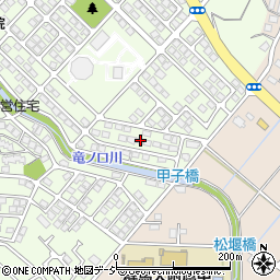 群馬県前橋市下細井町645-18周辺の地図