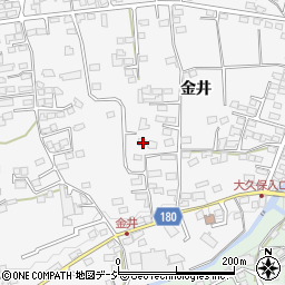 長野県上田市上田131周辺の地図