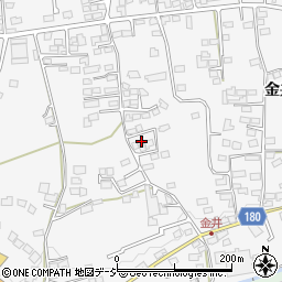 長野県上田市上田162-30周辺の地図