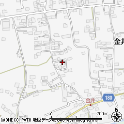 長野県上田市上田162-11周辺の地図