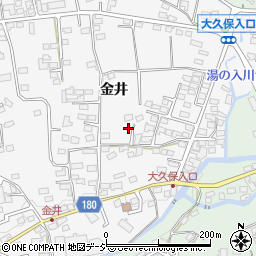 長野県上田市上田67周辺の地図