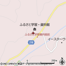 栃木県足利市小俣町3308周辺の地図