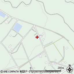 群馬県高崎市十文字町1073周辺の地図