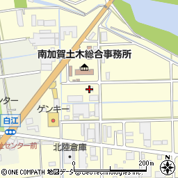 木村公認会計士事務所周辺の地図