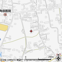 長野県上田市上田1270周辺の地図