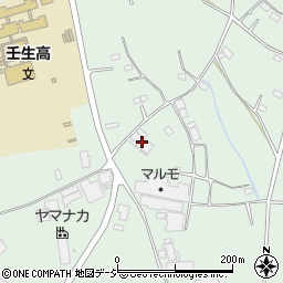 佐藤加工機周辺の地図
