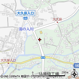 長野県上田市住吉1133-2周辺の地図